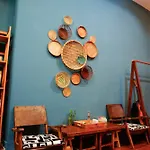 Hanoi Papaya Gypsy Vibe