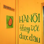 Hanoi Papaya Gypsy Vibe